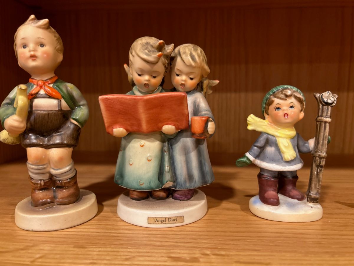 Estate Sale This Weekend in Corvallis! (QBO) starts on 10/27/2023