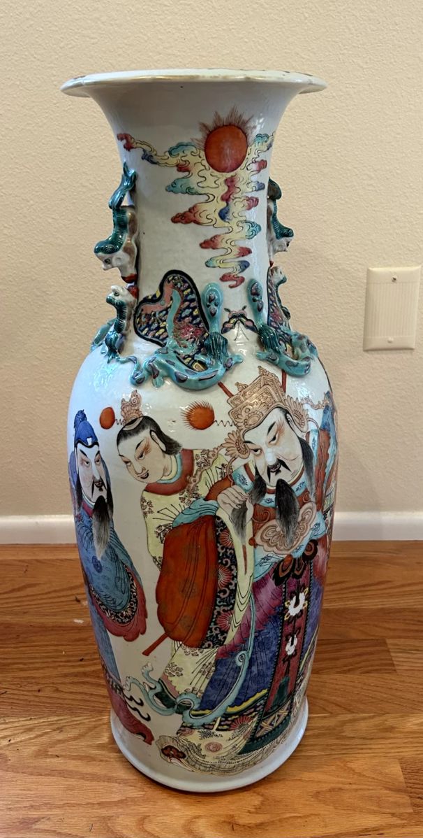 Estate Sale This Weekend in Corvallis! (QBO) starts on 10/27/2023