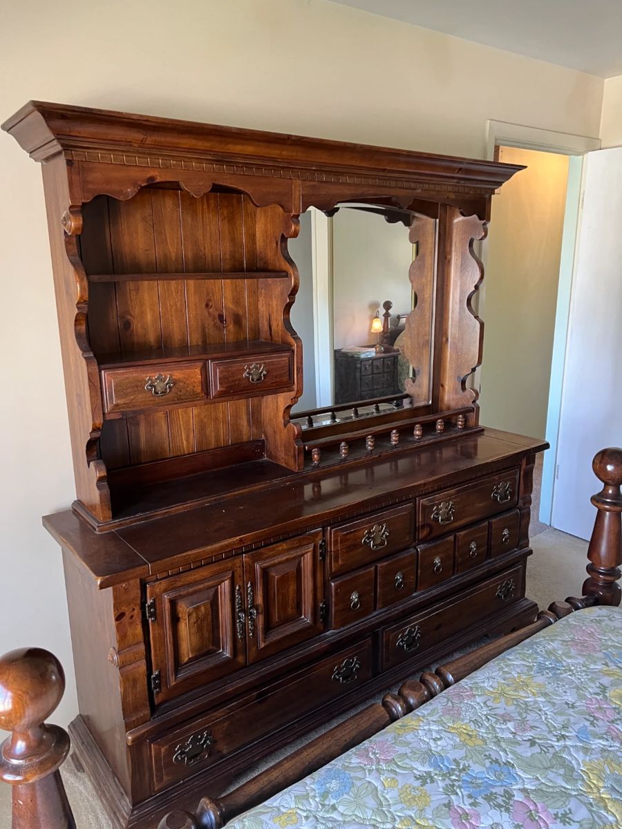 Robust in Roselle starts on 10/27/2023