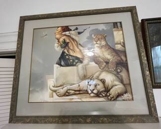 Michael Parks “Deva”