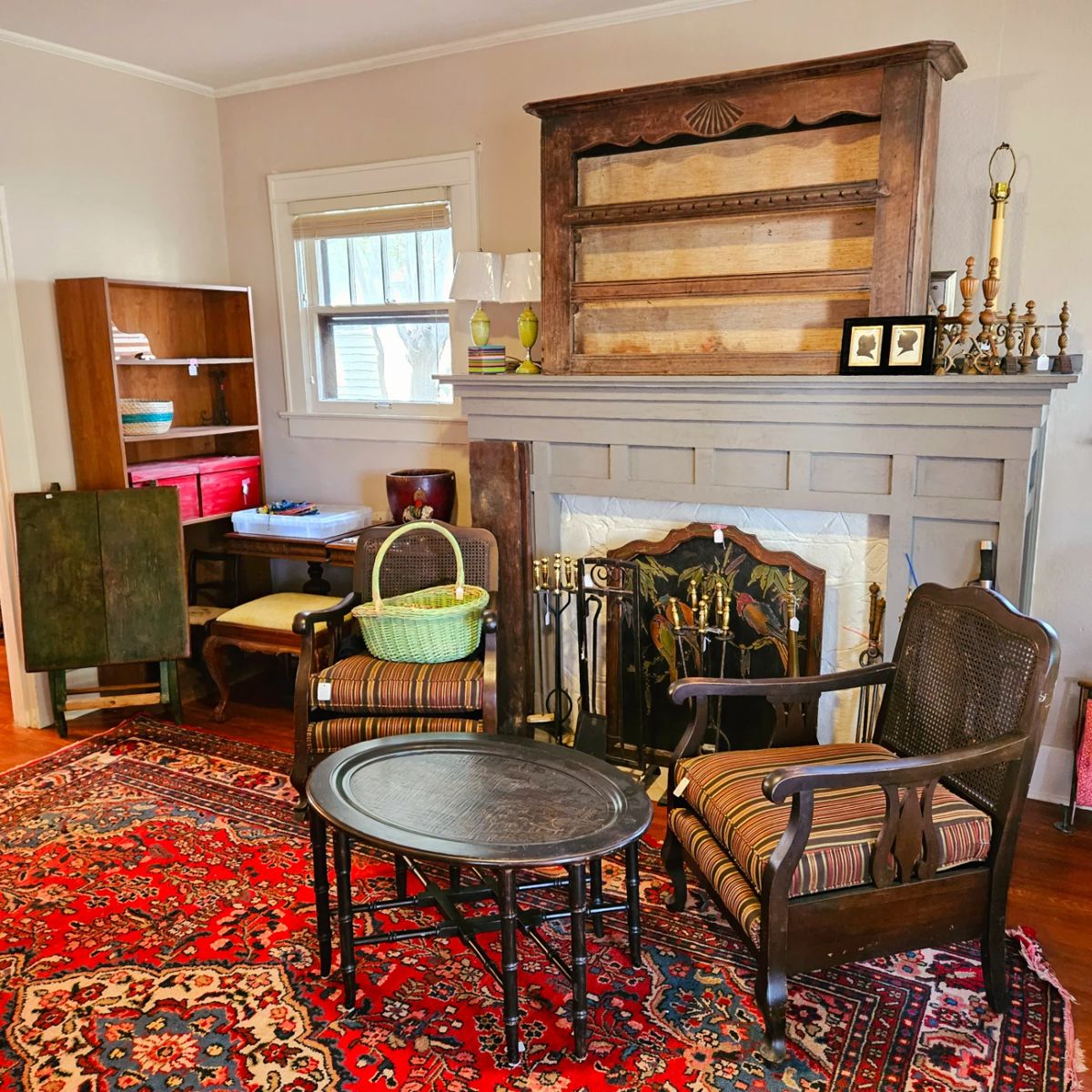 Bijoux Estate Sales - Designer Heights Sale:... starts on 10/27/2023