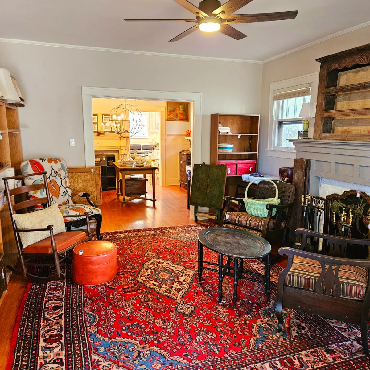 Bijoux Estate Sales - Designer Heights Sale:... starts on 10/27/2023