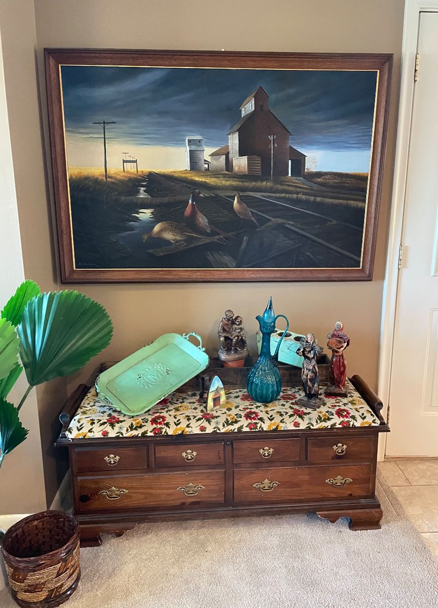 Ponca Hill Estate Sale1/2 price day starts on 10/27/2023