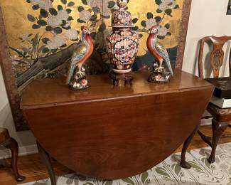 18th Century frop side large side or dinning table