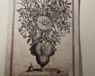 Another wall hanging