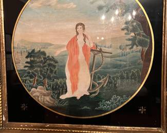 great reversed painting