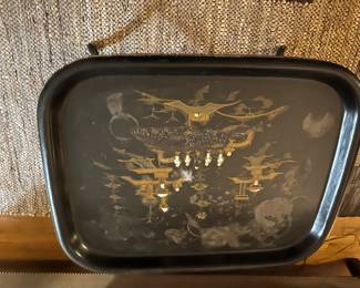 MOP H/P coffee table