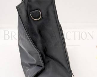 KATE SPADE LARGE WEEKENDER BAG MADE IN SPAIN CARRY IT LIKE A T...