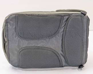 *NEW* EBAGS LAPTOP BACKPACK NEW IN BOX - NIB SAGE GREEN LA...