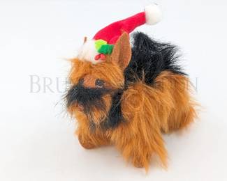 ANNALEE MOBILITEE YORKSHIRE TERRIER USA 2013 4"