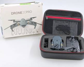 * NEW* - DRONE X PRO W/ HD CAMERA NEW IN BOX (NIB) INCLU...