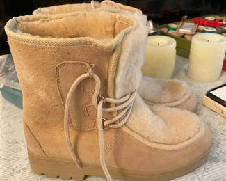 UGG Snow Boots