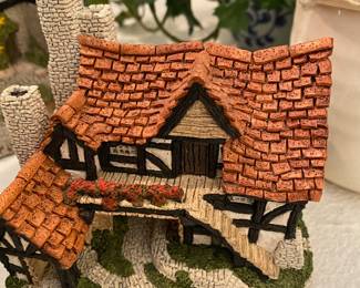 The Bothy by David Winter Cottage