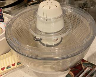 Salad Spinner