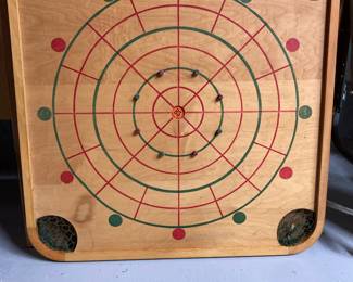 Carrom Game Board 
