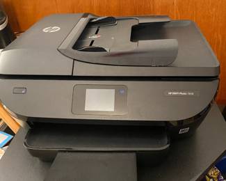 HP Envy Photo 7858 Inkjet Printer
