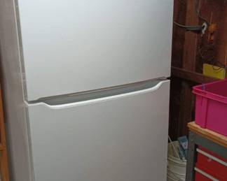Frigidaire Refrigerator