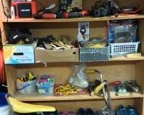 Sears Free Spirit Rainbow Bike with Banana Seat