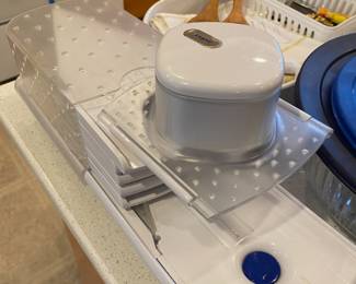 Zyliss Mandoline Slicer