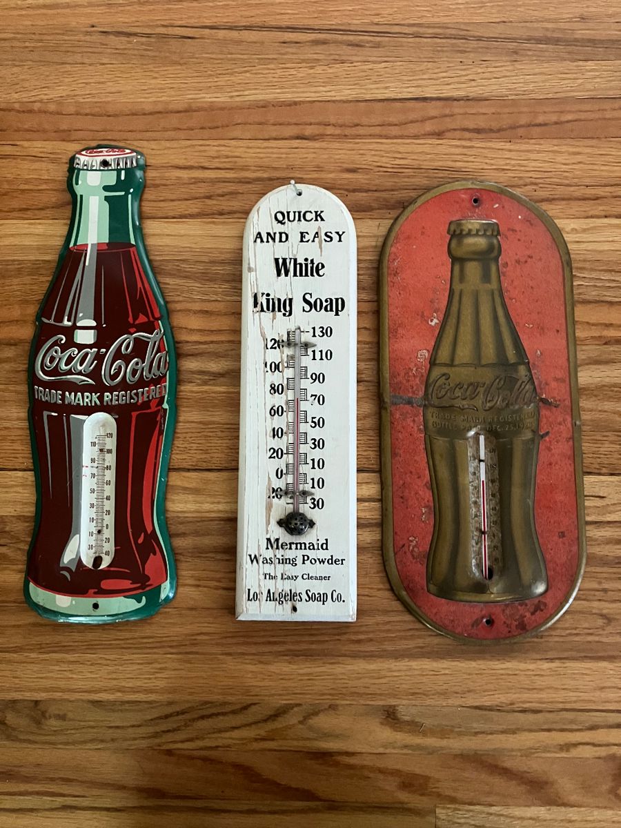 BURBANK COLLECTIBLES TOYS, AD SIGNS, SPORTS,... starts on 11/2/2023