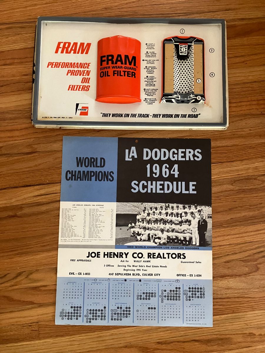 BURBANK COLLECTIBLES TOYS, AD SIGNS, SPORTS,... starts on 11/2/2023