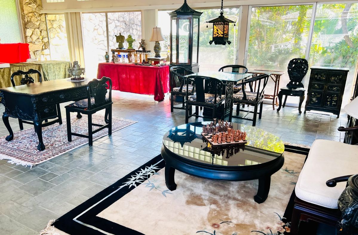 LEGACY ESTATE SALES IS IN GRANADA HILLS! starts on 10/28/2023