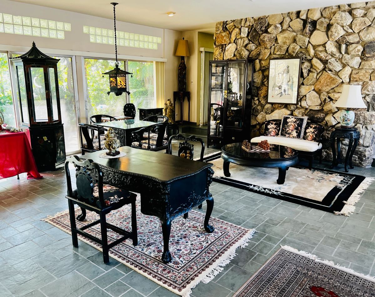 LEGACY ESTATE SALES IS IN GRANADA HILLS! starts on 10/28/2023