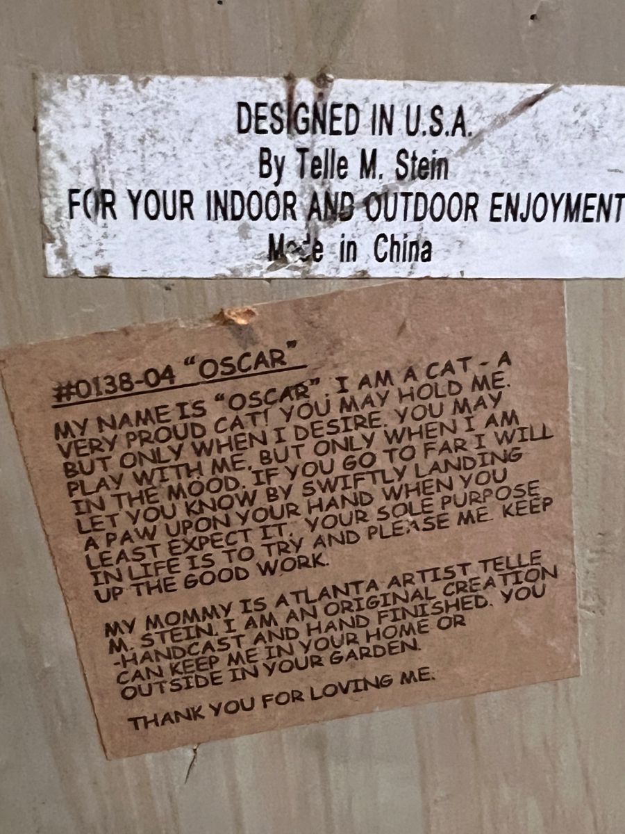 Elegant Blue Moon Estate Sale in Halls starts on 12/1/2023