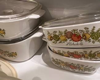 Corning Ware