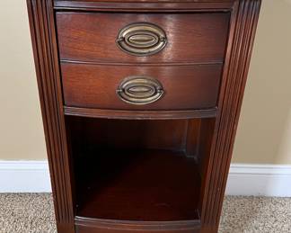 Small table/nightstand