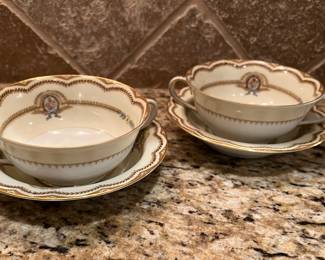 Noritake "Serena" china