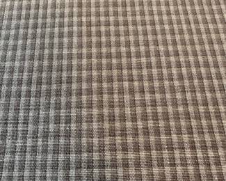 G4 - $300 - Paladin Chair & Ottoman. Chair measures 36.5" wide x 37" tall. Was in a guest bedroom - barely used. EXCELLENT condition!