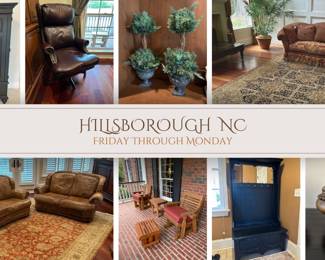 Items available Immediately!