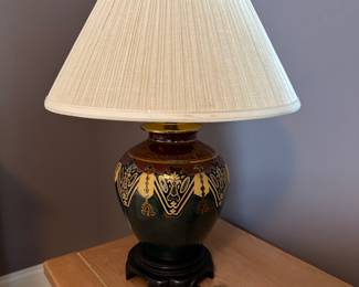 $25 Table Lamp