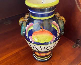 H43 - $8 Decortive Vase