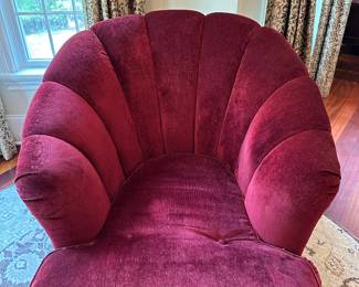 G26 - $550. Bentley Churchill Chaise in excellent condition.