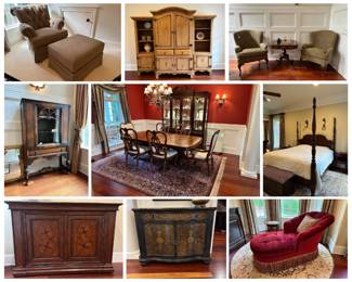 Items available Immediately!