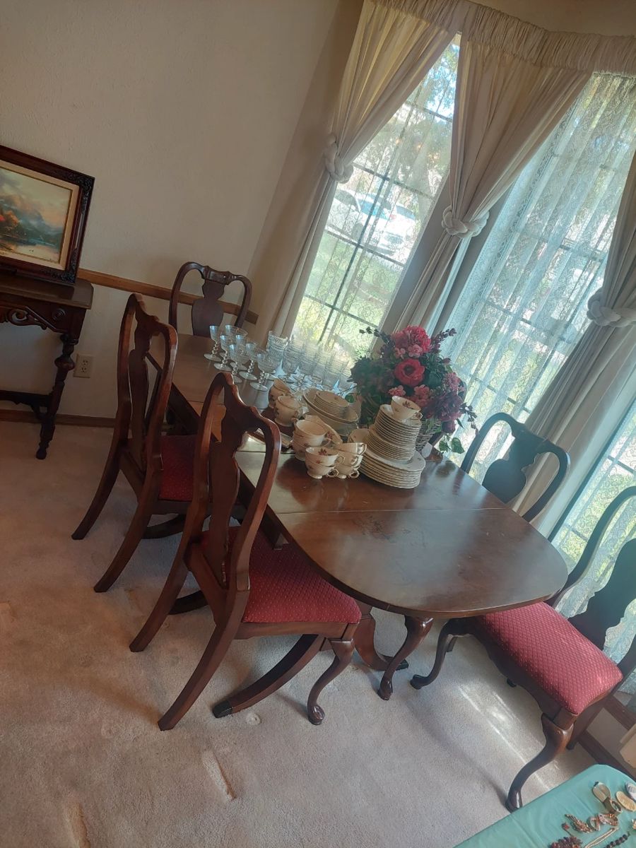 ABOUT THE HOUSE in Carrollton starts on 11/2/2023