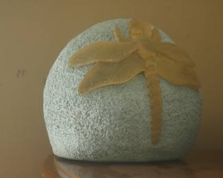 dragonfly nightlight