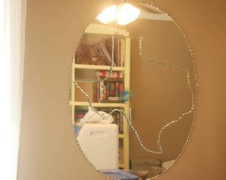 crafted mirror