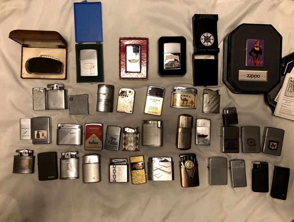 Treasure Trove Estate Sale Discover Vintage... starts on 10/28/2023