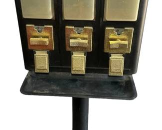 Vintage Candy Machine