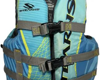 Stearns Youth Ski Vest