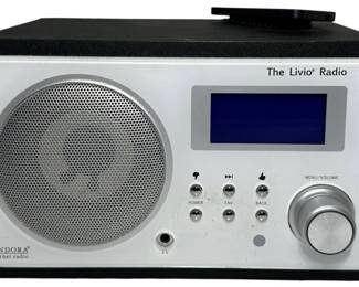 Livio Internet Radio