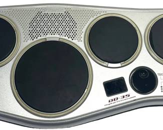 Yamaha Digital Drum Pad