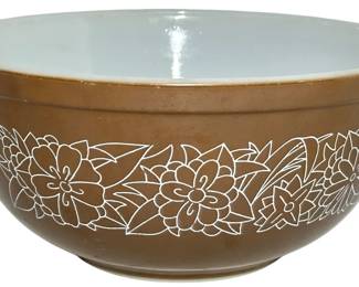 Pyrex Mixing Bowl