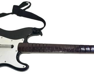 Rockband Harmonix Guitar