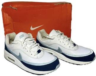 Girls Nike Air Shoes