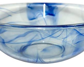 Pyrex Watercolor Mixing Bowl