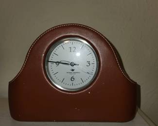 Michael Graves clock